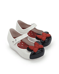 Sapato Ultragirl Mickey Friends - Mini Melissa