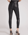 Leggings em Ecopele Priscilla - Guess