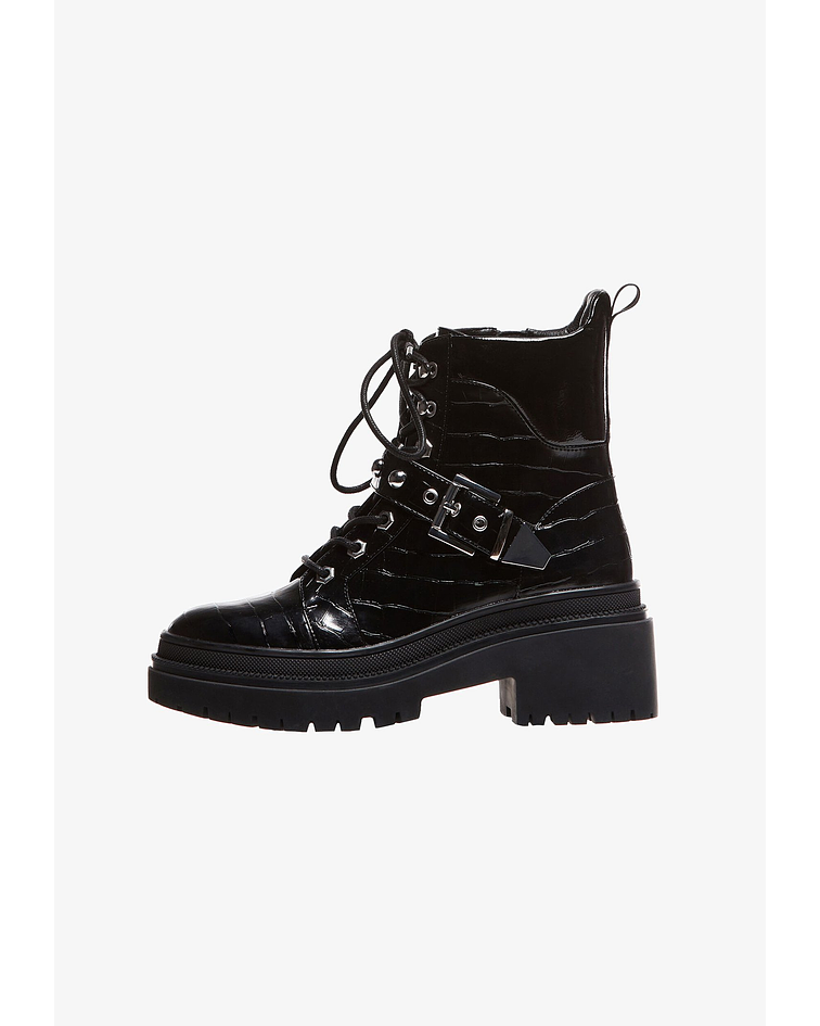 Botas Rock Coco - Pepe Jeans