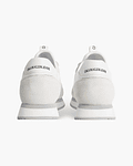 Ténis Runner Sock Branco - Calvin Klein