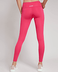 Leggings Desportivos com Atilho Agatha Rosa - Guess