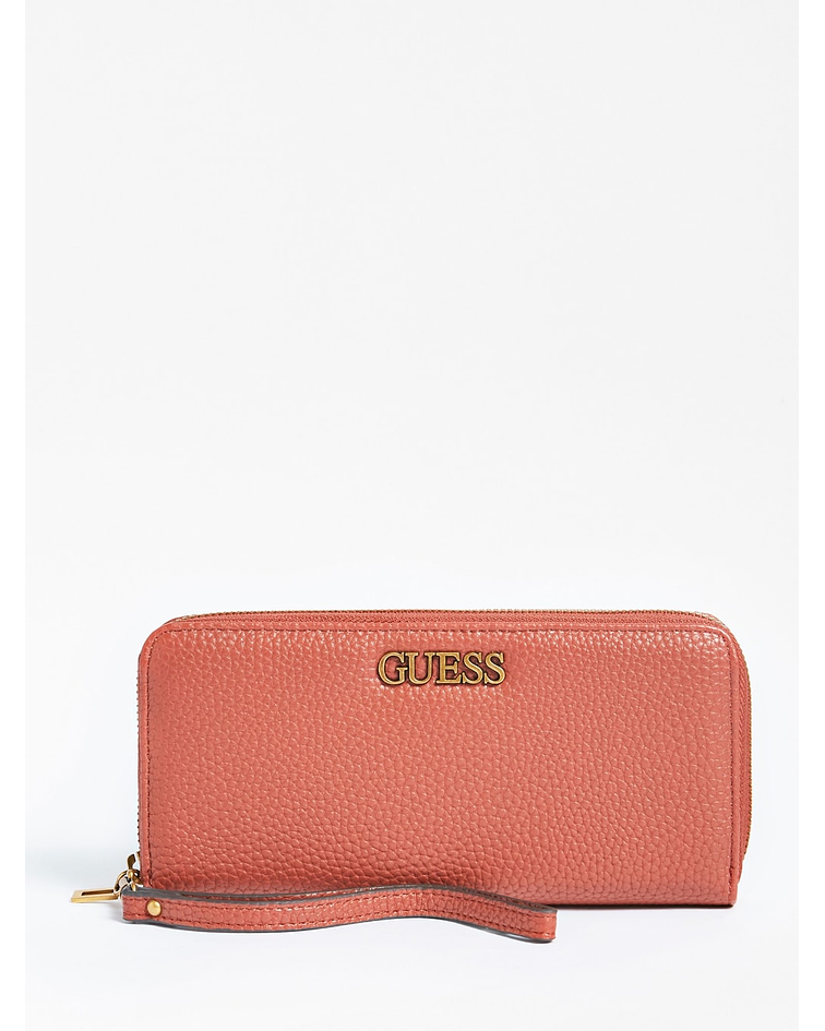 Carteira Alby Camel - Guess