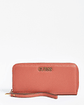 Carteira Alby Camel - Guess