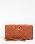 Carteira Acolchoada Gillian - Guess