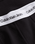 Calças Training com Faixa Lateral - Calvin Klein