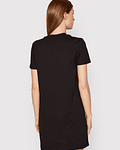 Vestido T-shirt - Calvin Klein