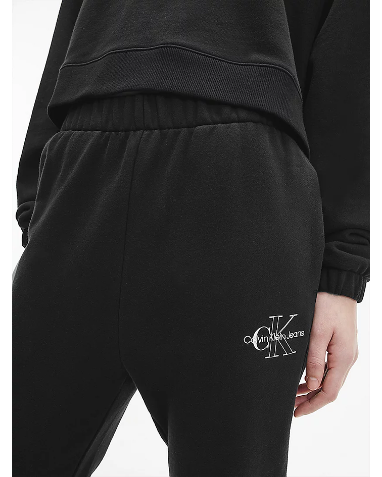 Calças de Fato de Treino Mini Logo - Calvin Klein 
