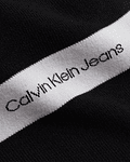 Vestido de Malha Canelada - Calvin Klein 