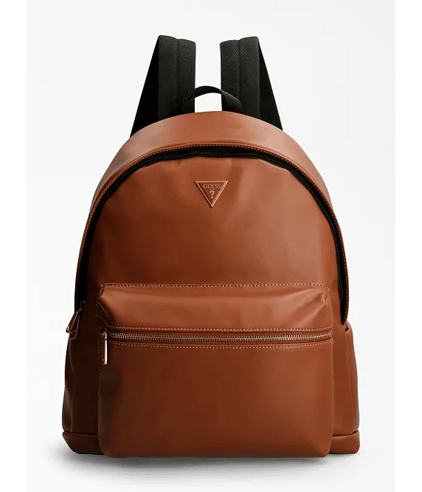 Mochila Grande Scala Camel - Guess