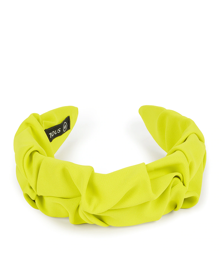 Haiband / Bandolete Net Amarelo - Tous 