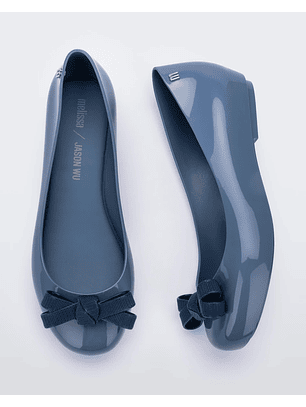 Sabrinas Azul Dora + Jason Wu - Melissa