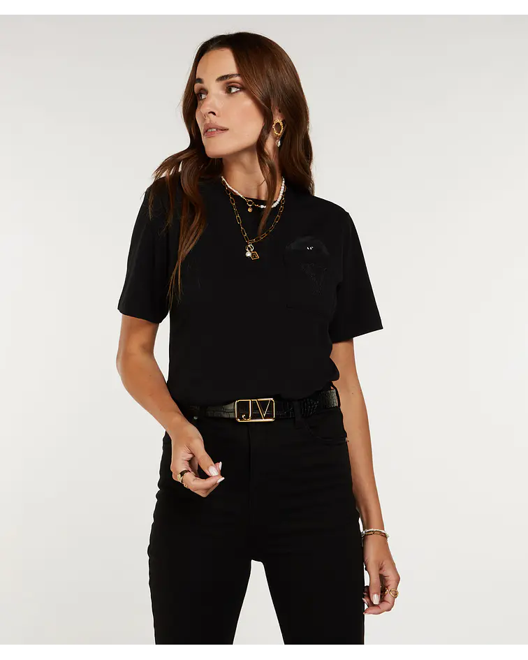 Cinto Stella Studded – Josh V main image 1