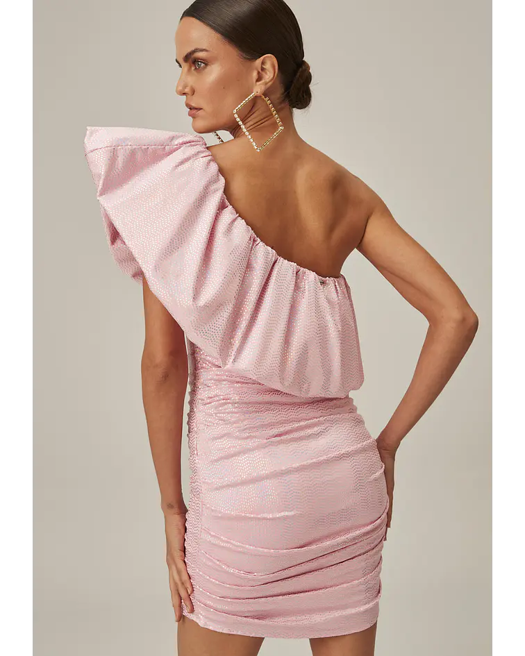 Vestido Maxi Verde Alças Finas - Lança Perfume