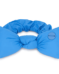 Elástico de cabelo Cloud Scrunchie Azul  - Tous
