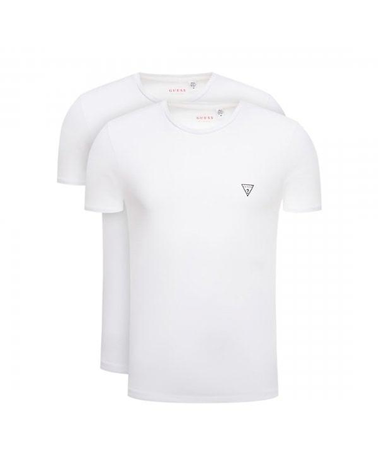 Siksilk Tienda Online Pack Camisetas SikSilk Gris/Blancas