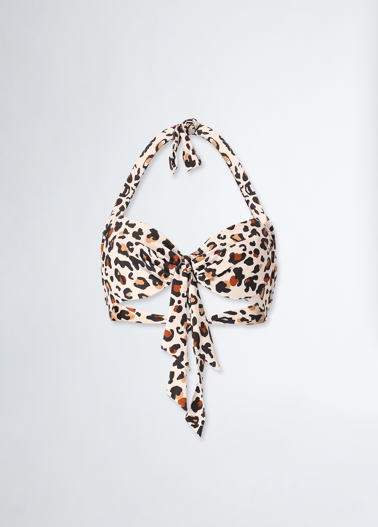 Biquini 2 peças Animal Print - Liu Jo 5