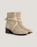 Bota Thermo Boot Bege - Tommy Hilfiger 