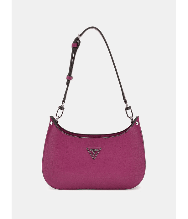 Mala Baguette Meridian Roxo - Guess 