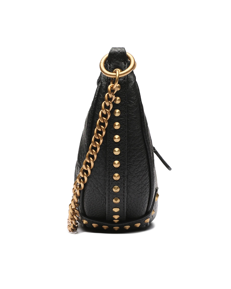 Crossbody Clelia com Carteira Preto - Guess