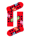 Pack Meias Bauble Caixa Presente - Happy Socks