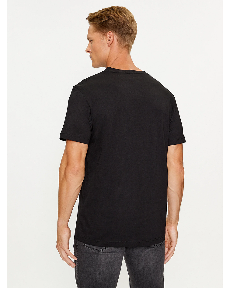 Pack T-shirt Preto/Branco - Calvin Klein