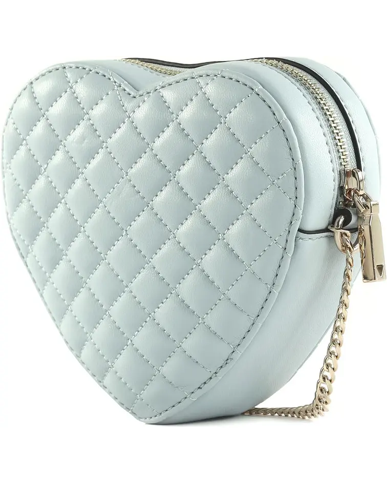 Guess Analoog GW0368G2, azul claro, Armband