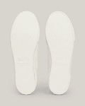 Ténis Bota em Canvas Branco - Tommy Hilfiger
