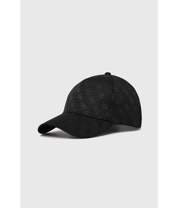 Chapéu Clássico Preto - Guess 