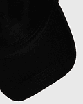 Chapéu Clássico Preto - Guess 