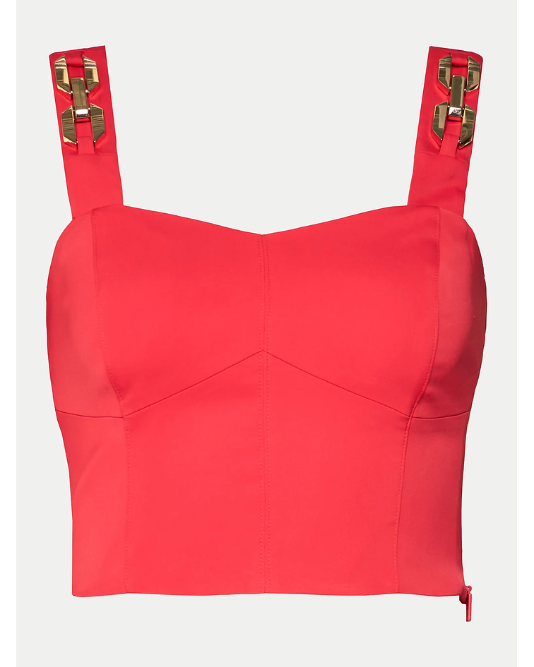 Top Norah Coral - Guess Marciano