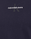 T-shirt Azul Escuro - Calvin Klein