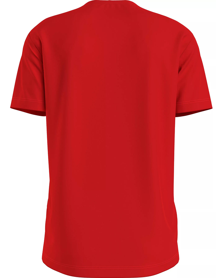T-shirt Vermelho - Calvin Klein
