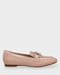 Mocassain Proserpina Nude - Menbur  