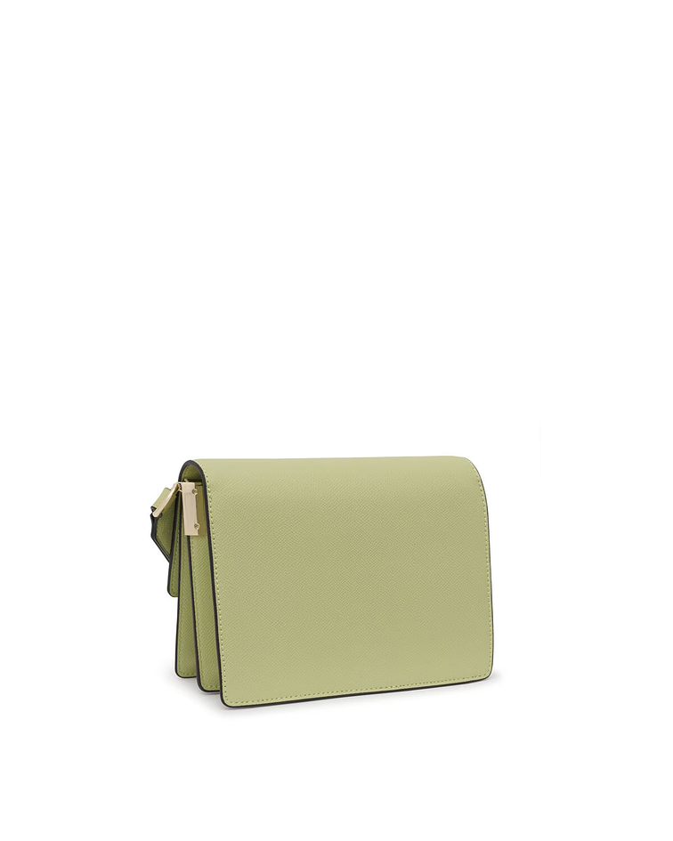 Crossbody Pequena Audree T La Rue New Verde - Tous