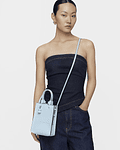 Mini Crossbody Pop T La Rue New Azul Claro - Tous