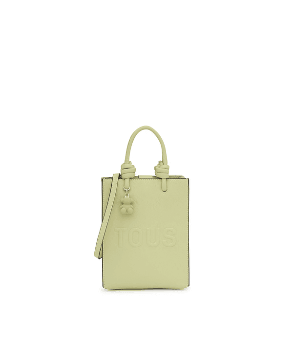 Mini Crossbody Pop T La Rue New Verde - Tous