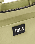 Tote Bad Pequena T La Rue New Verde - Tous