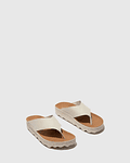 Chinelo Cami Branco - AsPortuguesas 