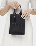 Mini Crossbody Pop T La Rue New Preto - Tous