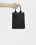 Mini Crossbody Pop T La Rue New Preto - Tous