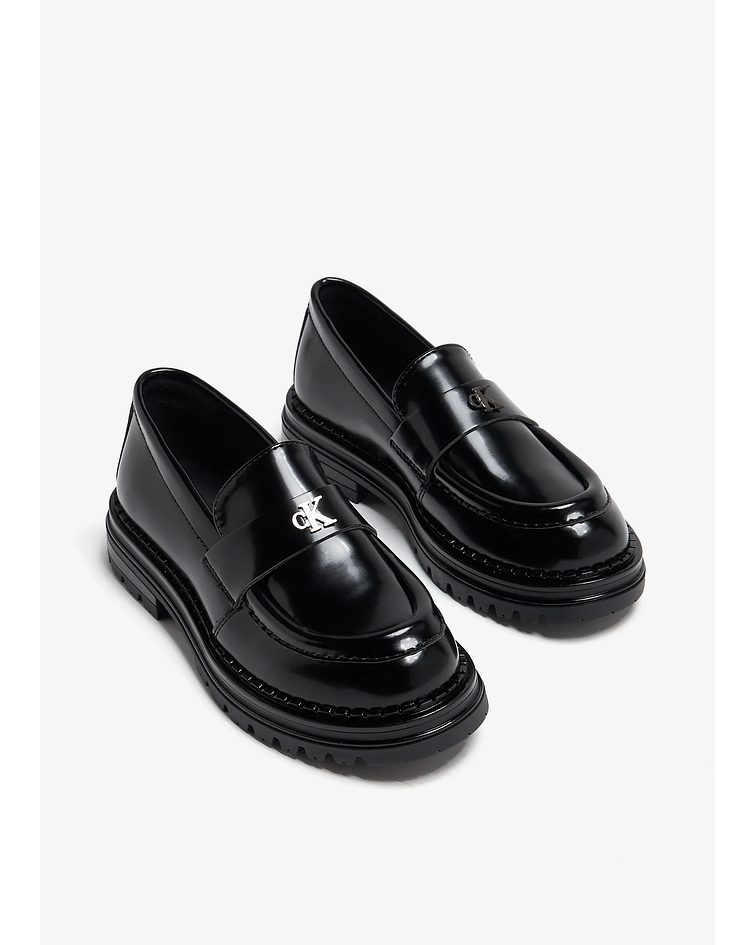 Loafer Básico V4A4-81027 - Calvin Klein  