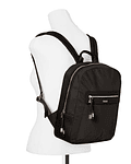 Mochila em Nylon Brunock Chain Preto - Tous