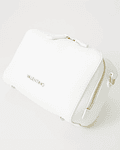 Crossbody Pequena Pattie Branco - Valentino 