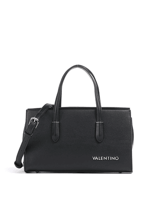 Mala de Mão Jasmin Preto - Valentino 