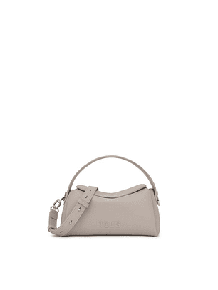 Mala de Mão / Crossbody Bloom Taupe - Tous