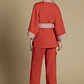 Kimono Laranja - SAHOCO - Miniatura 4