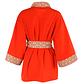 Kimono Laranja - SAHOCO - vignette 6