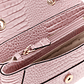 Crossbody Croco Silvye Rosa - Guess  - Thumbnail 3