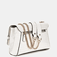 Crossbody Croco Silvye Branco - Guess - thumbnail 2