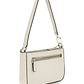 Mala Ombro Noelle Mini Branco - Guess  - Miniatura 2